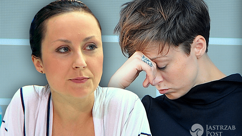 Paulina Przybysz o Natalii Przybysz