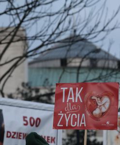 Komisja sprawiedliwości poparła całkowity zakaz aborcji. Kontrowersje wokół przebiegu obrad