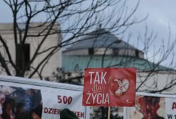 Komisja sprawiedliwości poparła całkowity zakaz aborcji. Kontrowersje wokół przebiegu obrad