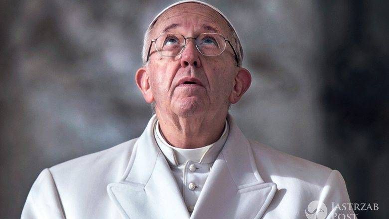 Papież Franciszek o aborcji