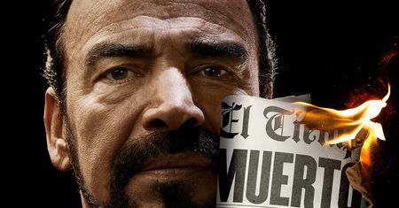 Trzeci sezon "Narcos". Co nas czeka?