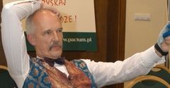 Mężczyźni macho po polsku!