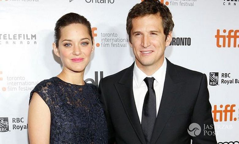 Marion Cotillard i Guillaume Canet