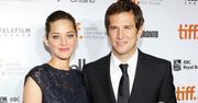 Marion Cotillard i Brad Pitt mają romans? Głos zabrał partner aktorki. Ale się zdenerwował!