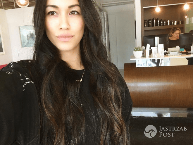 Stephanie Sheperd - asystentka Kardashianów