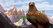 A tak rozwiązuje się zagadki w Broken Sword 5: The Serpent's Curse na PS4