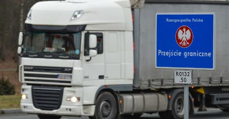 Niemcy rozszerzyli myto dla tirów na wszystkie drogi krajowe