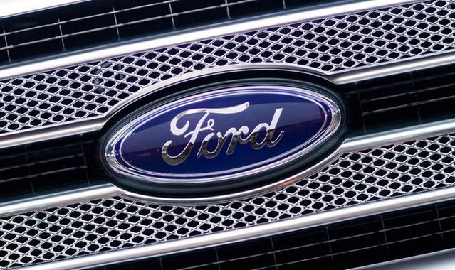 Akcja naprawcza Forda