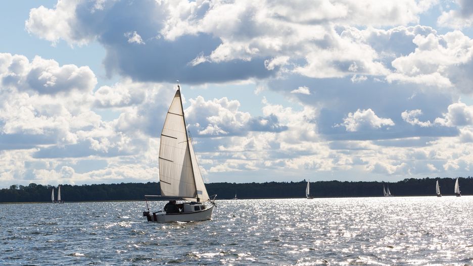 Na nową marinę czeka przez kilkanaście lat. Pochłonie 13 mln zł