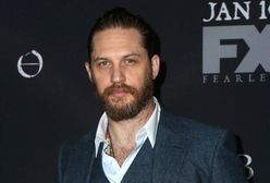 Tom Hardy złapał złodzieja motocykla