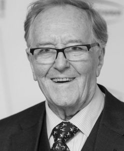 Robert Hardy nie żyje. Miał 91 lat