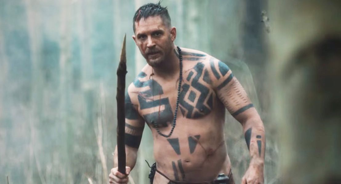 Nie tylko Tom Hardy spędzi wam sen z powiek. Dziesięcioro łotrów, przez których pokochacie "Tabu"