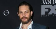 Tom Hardy złapał złodzieja motocykla