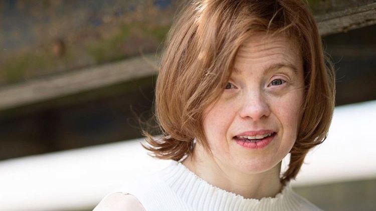 Sarah Gordy przeszła do historii.