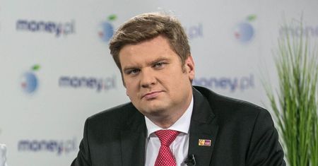 Maciej Surdyk już nie jest wiceprezesem Alior Banku. Odpowiadał za klienta biznesowego
