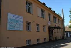 "Czemu nie poszła rodzić do lasu?" Mieszkańcy komentują sprawę porwania dziecka ze szpitala w Białogardzie