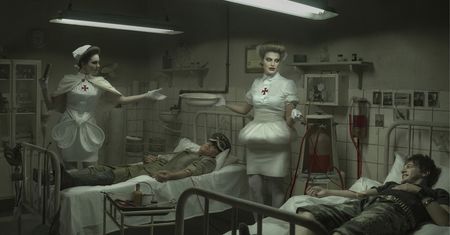 Reklamy z Rommlem nie miały nic wspólnego z Sony