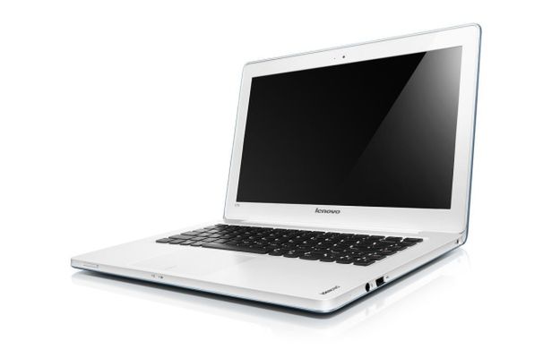 IdeaPad U310 i U410 - nowe Ultrabooki Lenovo w Polsce