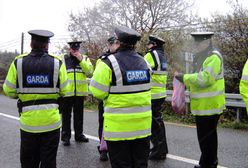 Brutalne zabójstwo Polaka w Irlandii. Zginął przez pomyłkę?