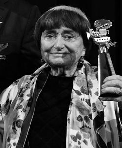 Agnes Varda nie żyje. Słynna francuska reżyserka zmarła w wieku 90 lat