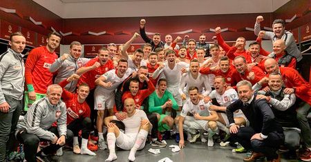 Poważne problemy polskiej kadry przed Euro 2020. Gwiazda reprezentacji doznała ciężkiej kontuzji. Jego występ stanął pod znakiem zapytania