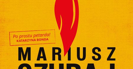 "Dziewczynka z zapalniczką" już w sprzedaży. Prawdziwa gratka dla fanów kryminału