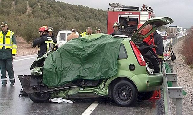 Wypadek za granicą: co robić, by nie stracić pieniędzy?