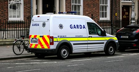 Tajemnicze zabójstwo Polaka w Irlandii. Myśleli, że to był wypadek