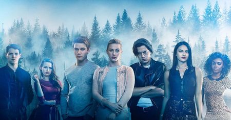 Przystojniacy z "Riverdale". To ich pokochały nastolatki na całym świecie