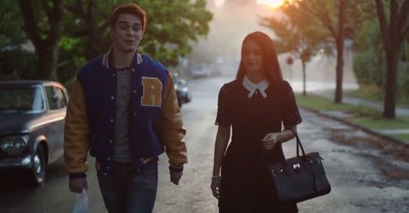 Teen Choice Awards 2019. "Riverdale" i "Stranger Things" pobiły konkurencję