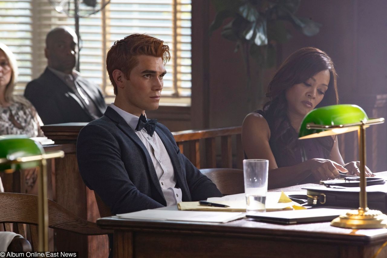 Archie Andrews z “Riverdale” - kim jest bohater serialu?