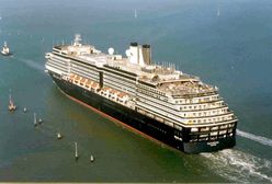 Koronawirus z Chin. Wycieczkowiec Westerdam jak statek z uchodźcami. Nikt nie chce go przyjąć