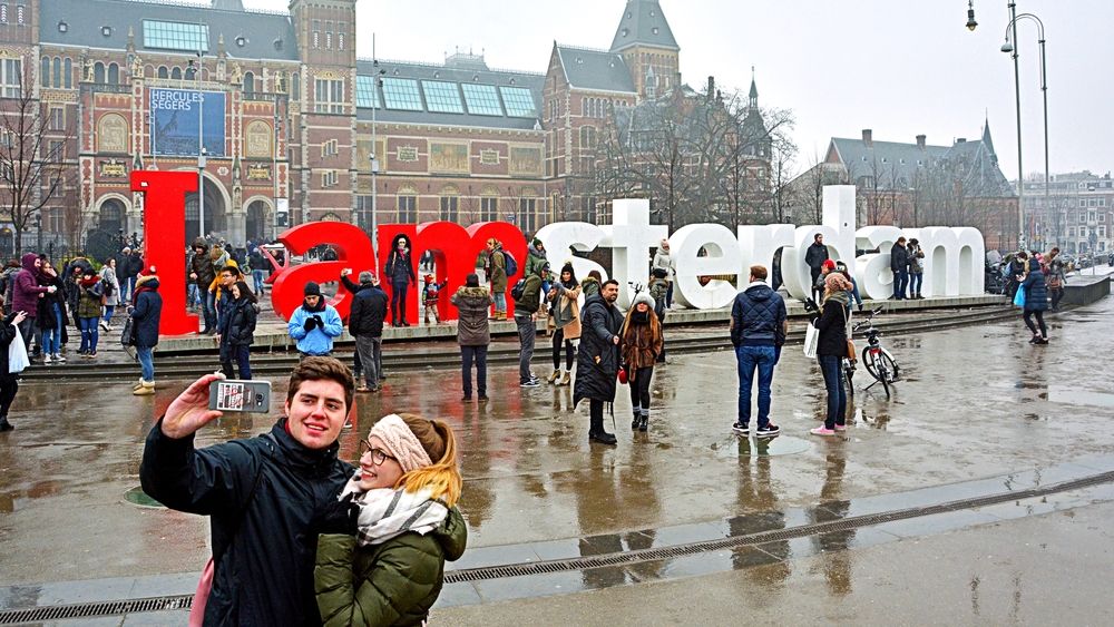 Nawet 50 brytyjskich firm finansowych chce się przenieść do Amsterdamu 