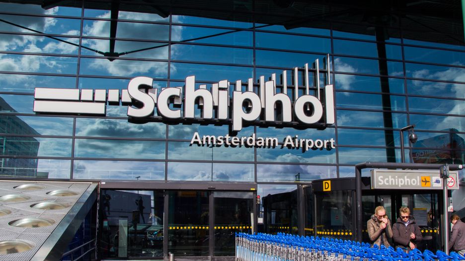 Holandia. Lotnisko w Amsterdamie zagrożone paraliżem – skutki odczuje cała Europa