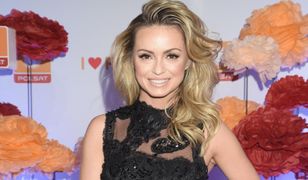 Seksowna Ola Jordan na ramówce Polsatu. Będzie nową gwiazdą stacji?