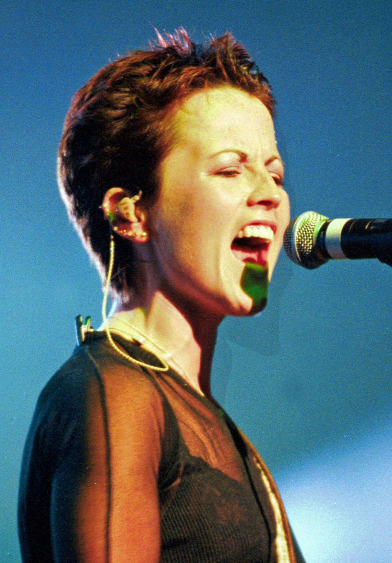 Dolores O'Riordan - kim była?