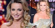 Wszyscy patrzyli tylko na nią! Ola Jordan w "Tańcu z gwiazdami" olśniła swoim blaskiem!