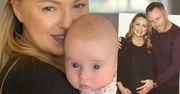 Ola Jordan marzyła o kolejnym dziecku. Miała poważne plany, które pokrzyżował los. Nie tak miało być
