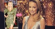 Ola Jordan opublikowała odważne zdjęcie bez grama retuszu: "Jestem przerażona i rozczarowana sobą". Tak zmieniło się jej ciało po narodzinach córki