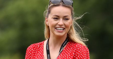 Ola Jordan urodziła. Gwiazdy pospieszyły z gratulacjami