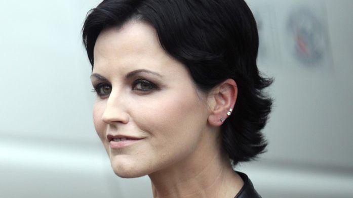 Dolores O'Riordan