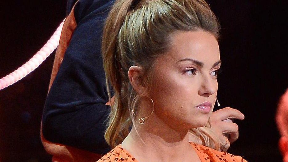 Ola Jordan jest jurorką w programie "Dancing with the Stars. Taniec z gwiazdami"