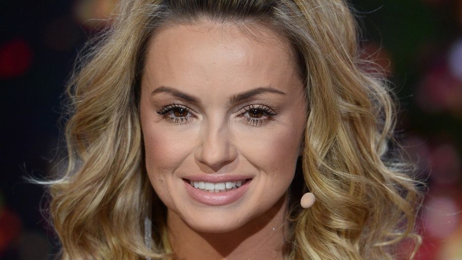 Ola Jordan to piękna jurorka "Tańca z gwiazdami"