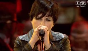 Śmierć Dolores O’Riordan poruszyła cały świat. Wykonanie piosenki Edyty Bartosiewicz zapamiętamy na zawsze