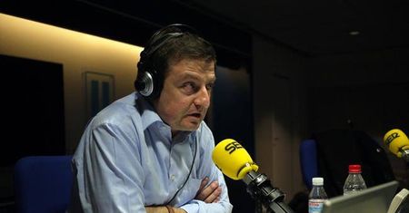 Ignasi Guardans: Kataloński rząd to podpalacze. Żyją w fikcyjnej rzeczywistości