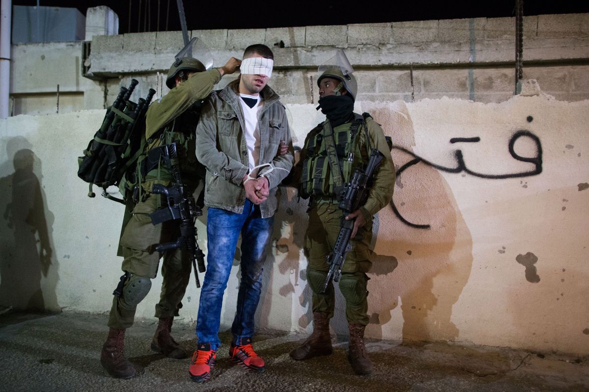W Izraelskich szkołach nie wolno krytykować armii. Ograniczeń może być jeszcze więcej