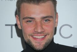 "Taniec z gwiazdami": Damian Kordas poznał swoją partnerkę. Jest zachwycony