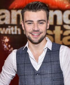 Damian Kordas wygrał "Taniec z Gwiazdami". Kim jest?