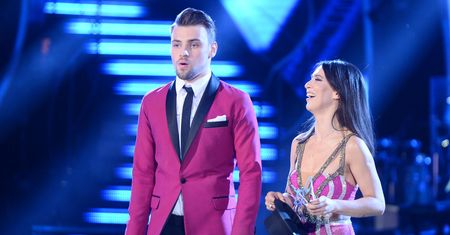 "Taniec z gwiazdami". Damian Kordas idzie po zwycięstwo. Ma patent na wygraną