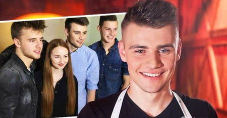 Co łączy Masterchefa Damiana Kordasa, Macieja Musiała, Adama Zdrójkowskiego i Littlemooonster96?